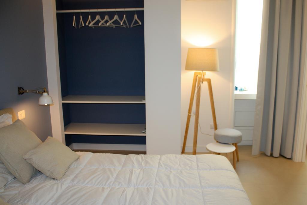 Starhost - Petit B&B Salerno Ruang foto