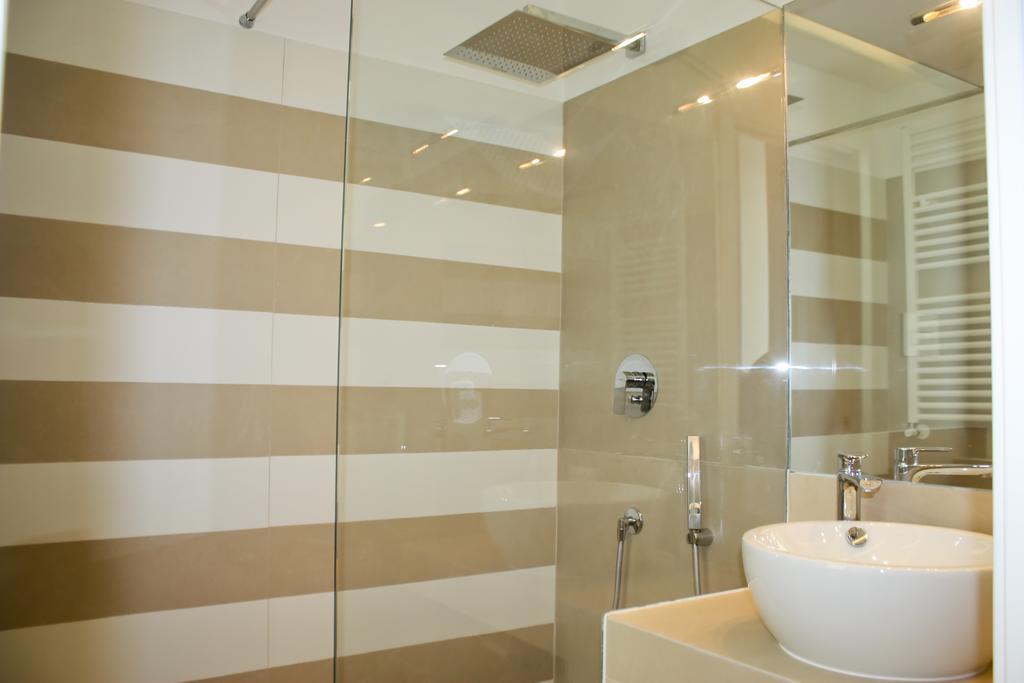 Starhost - Petit B&B Salerno Ruang foto